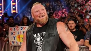 Brock Lesnar’s SummerSlam comeback was badly timed by WWE, claims wrestling veteran (Exclusive)