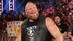 Brock Lesnar’s SummerSlam comeback was badly timed by WWE, claims wrestling veteran (Exclusive)
