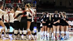 Nebraska Volleyball match against Lipscomb: Schedule, live streaming details, team rosters and more