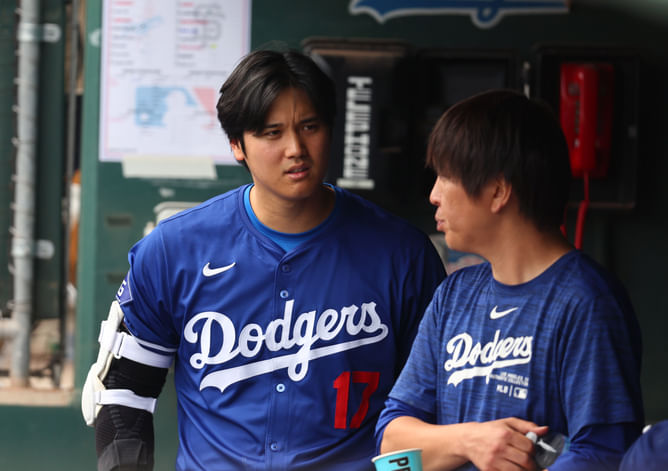 Infamous bookie reveals origin story of Shohei Ohtani's tainted ex-interpreter Ippei Mizuhara's gambling scandal