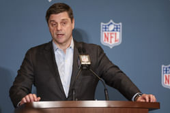 PGAT CEO Brian Rolapp echoes NFL chief’s ‘Google and Apple’ comments