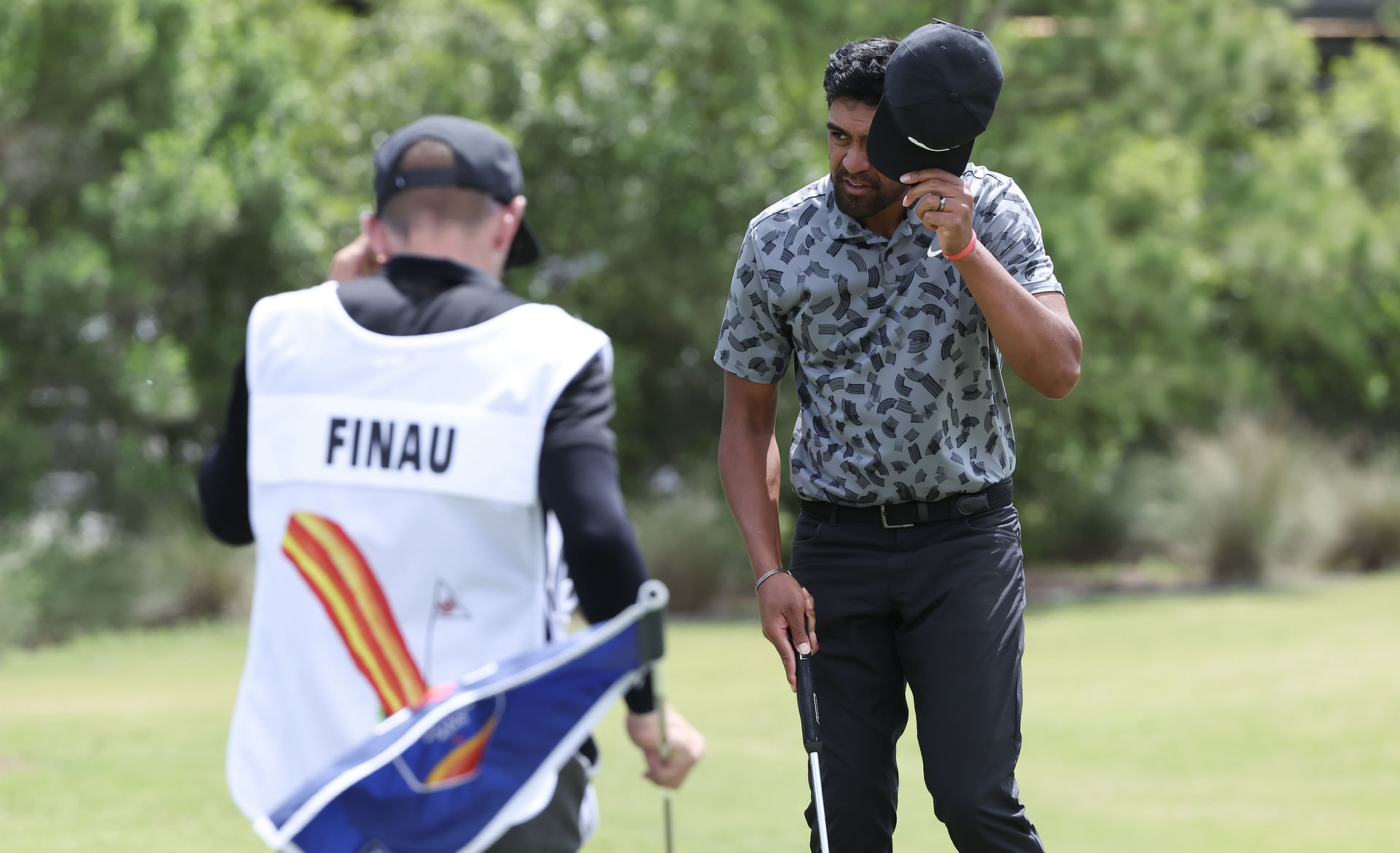 PGA: Texas Children
