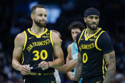 NBA Free Agency Rumors: Steph Curry pushing for reunion with Gary Payton II amid Lakers' interest in ex-champ