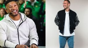 "He has intangibles outside of the physical skill set": Marcus Freeman makes eye-catching remarks about Notre Dame's QB1 for 2025