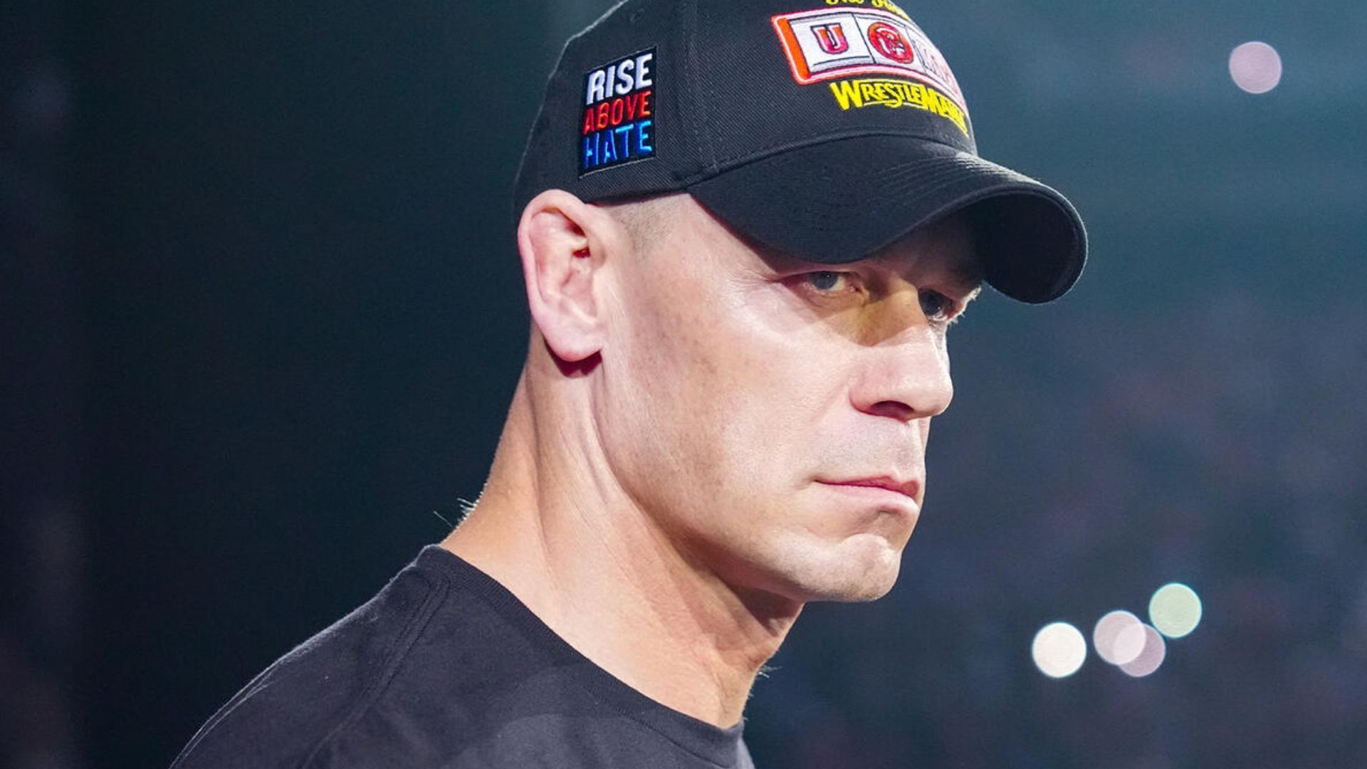 (Image credits - WWE
