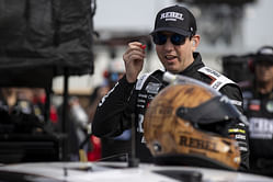 RCR driver Kyle Busch keeping up his hopes of a playoff berth despite not winning a race in 2 years