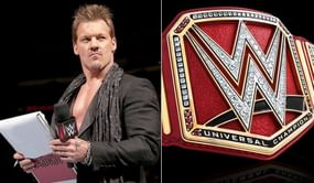Chris Jericho to leave AEW and end his career in WWE against ex-Universal Champion? Exploring the possibility