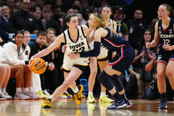 "Paige Bueckers cannot sell out a 7,000-seat arena": Christine Brennan highlights gap between Caitlin Clark and Wings rookie