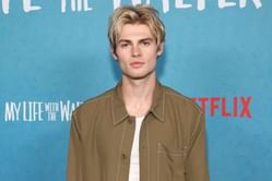 While many know him as Cole from My Life with the Walter Boys, Noah LaLonde also had a chilling role in Criminal Minds