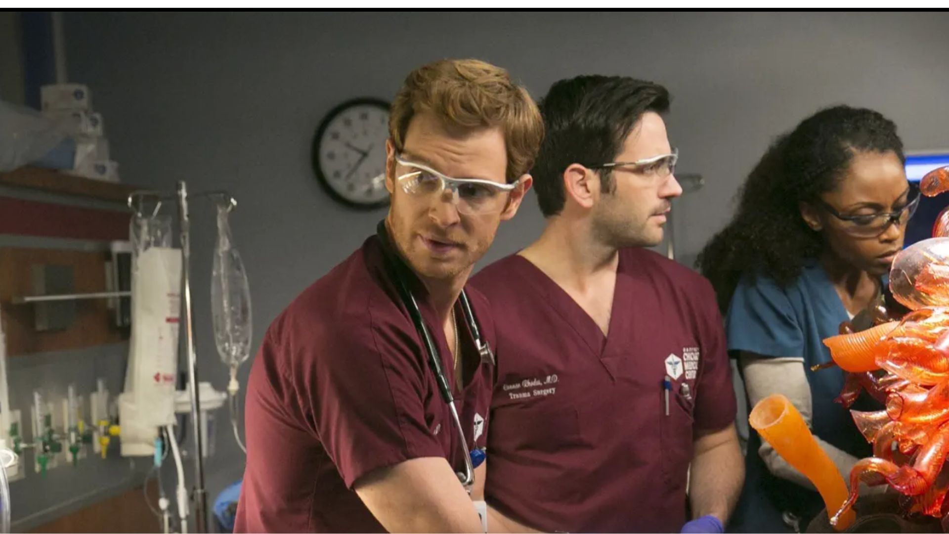 A still from the show (Image via Apple TV)