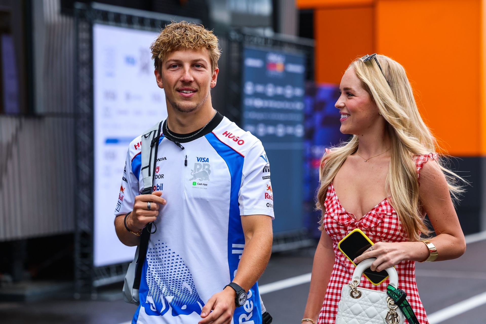 F1 Grand Prix of Hungary - Source: Getty