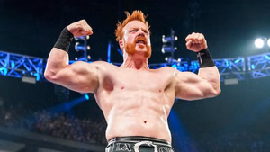 Sheamus set for major WWE opportunity after 1093 days