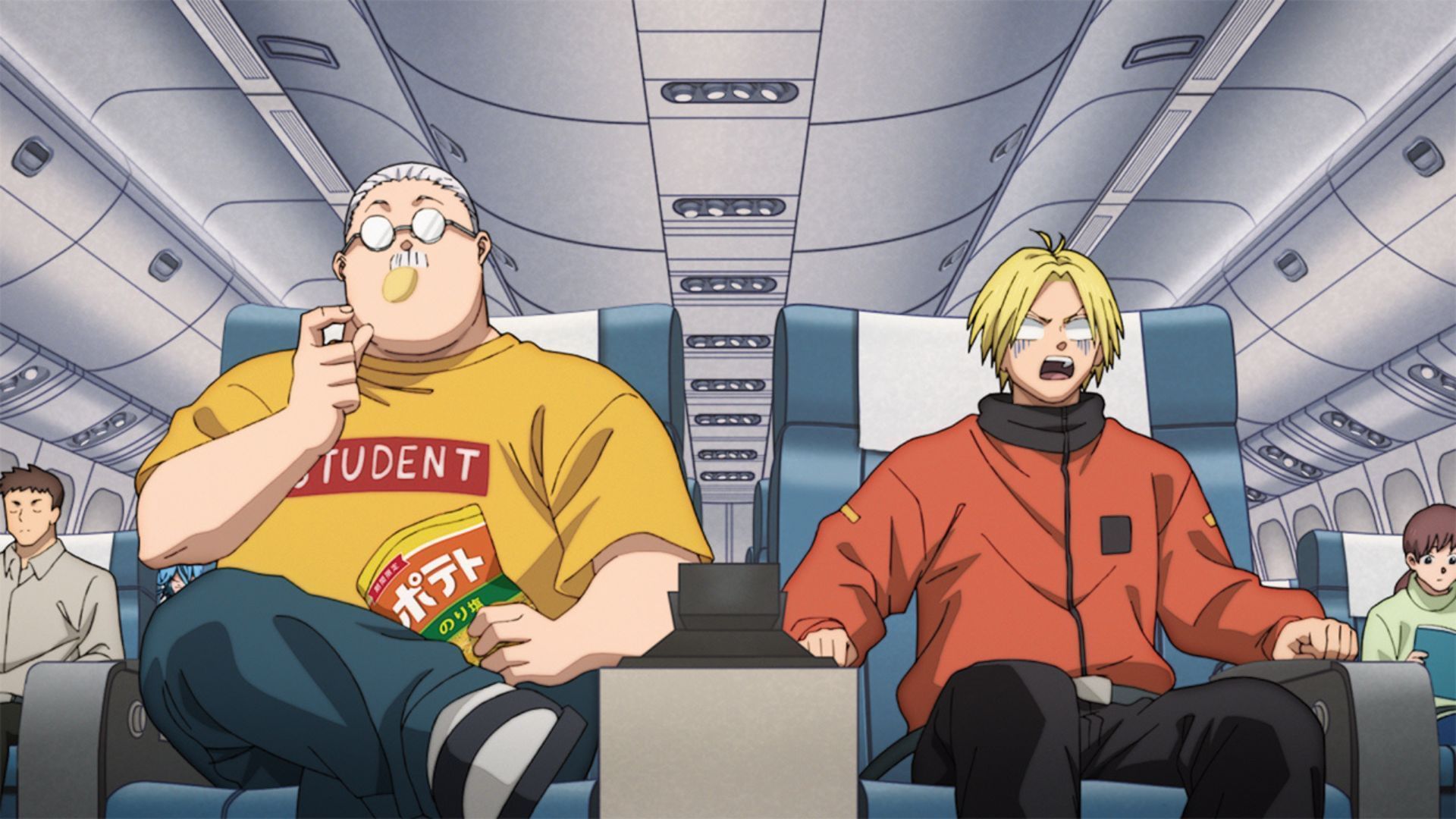 Sakamoto Days part 2 episode 6: Release date and time, where to watch, and more