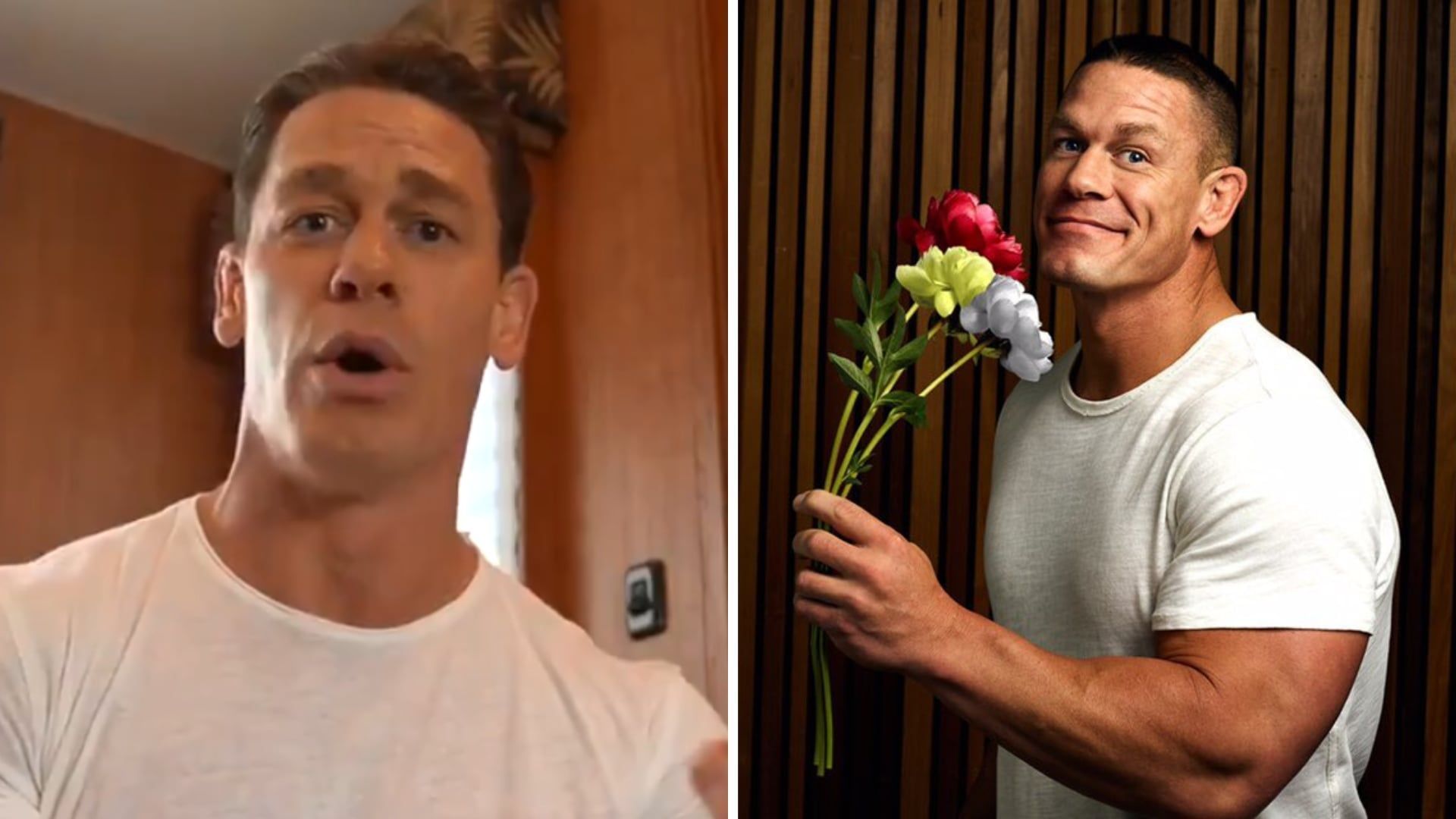 John Cena [Image credit: John Cena