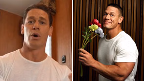John Cena no longer has WWE as his top priority; names his wife and one more thing