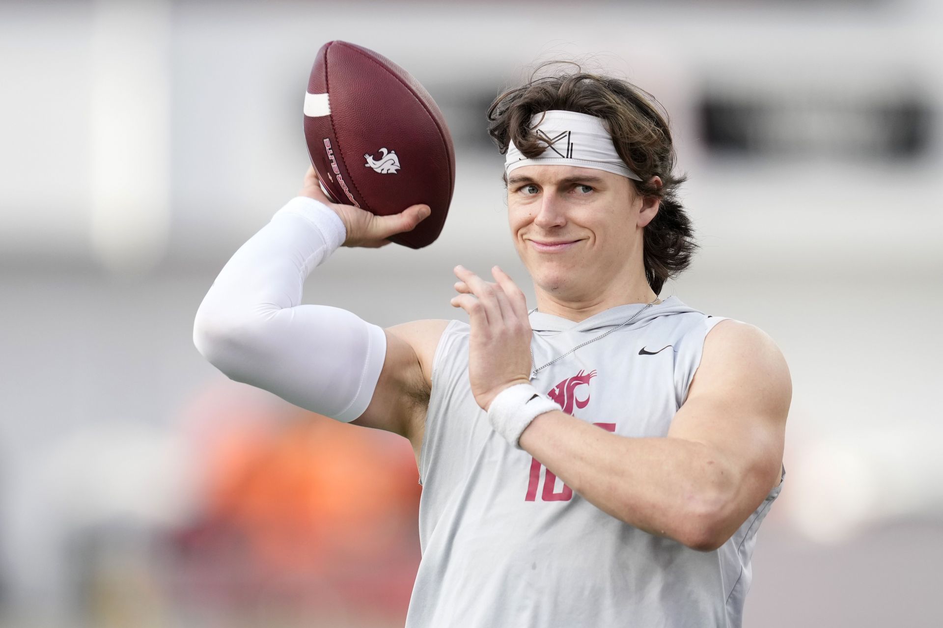 Washington State v Oregon State - Source: Getty