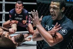 Tye Ruotolo says he and Kade Ruotolo have found a home in ONE Championship: “We can both defend our belts and fight MMA”