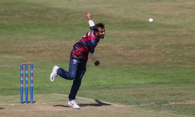 Yuzvendra Chahal shares a cryptic post amid ex-wife Dhanashree Verma's viral comments on podcast