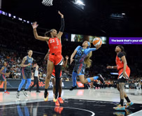 Las Vegas Aces vs Atlanta Dream Prediction and Betting Tips - Aug. 27 | 2025 WNBA Season