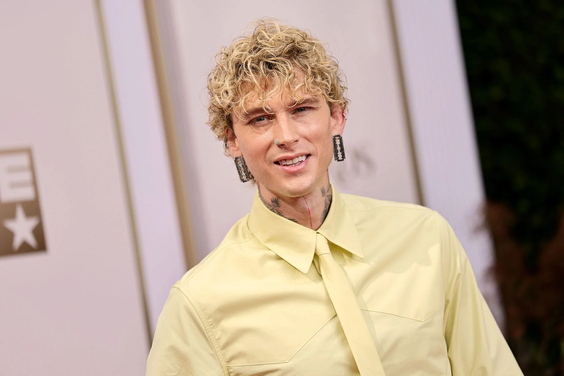 2025 BET Awards - Arrivals - Source: Getty