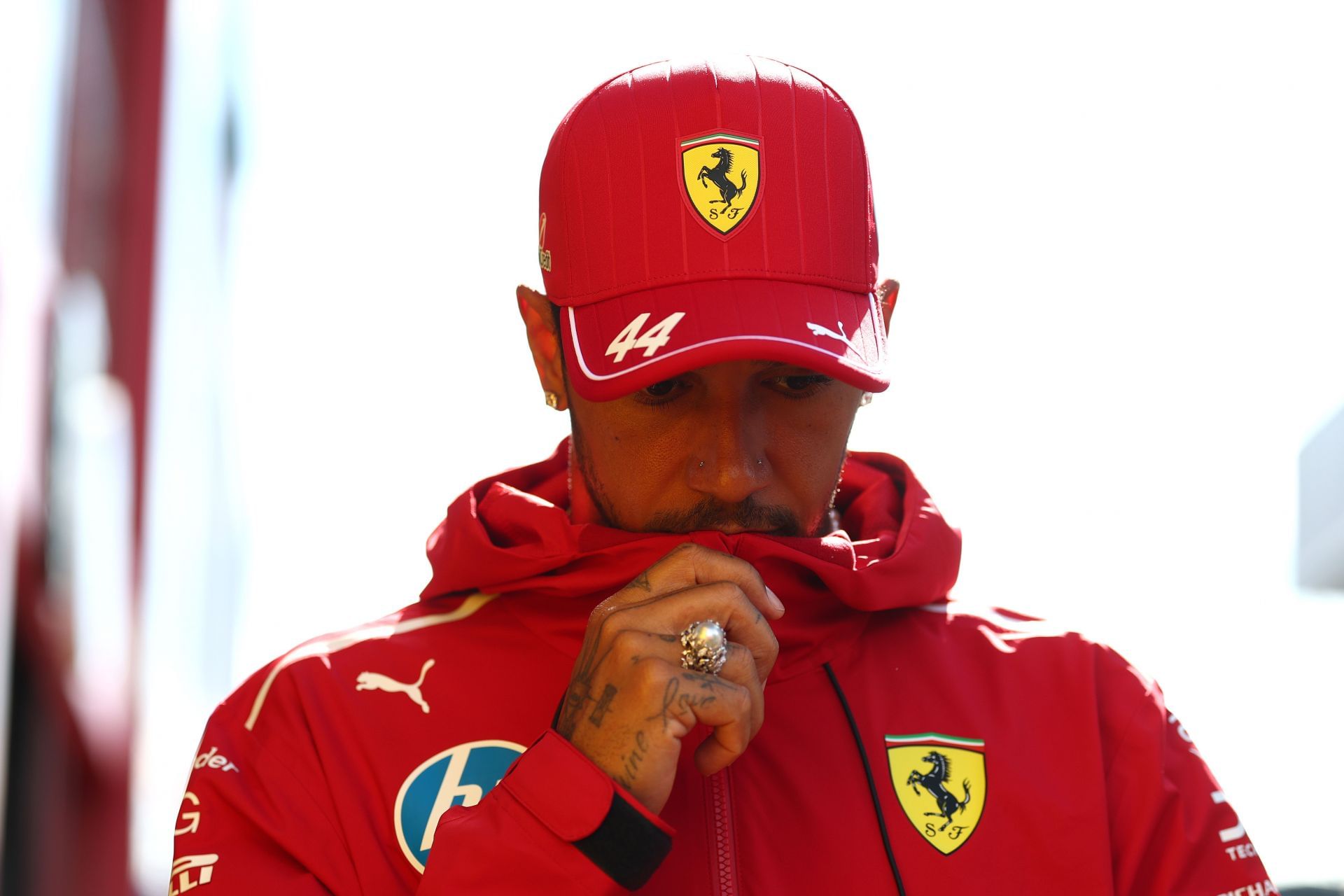 F1 Grand Prix of Netherlands - Previews - Source: Getty