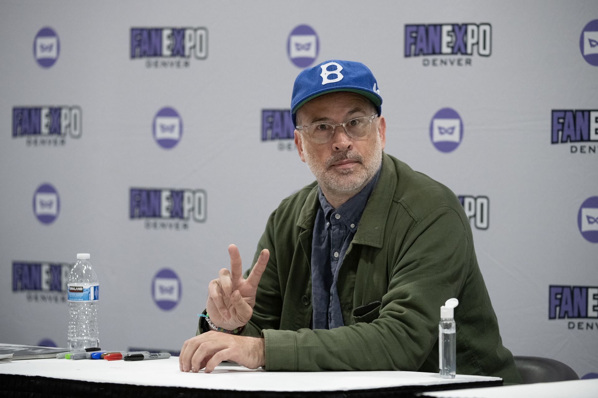 2024 Fan Expo Denver - Source: Getty