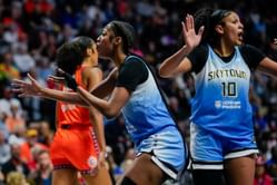 "Truly need everybody": Sky's $190,000 guard makes honest confession on Angel Reese and other injury absentees after 4th loss to Fever