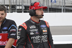 Joe Gibbs star Chase Briscoe makes clear his dream of fielding a World of Outlaws or High Limit team