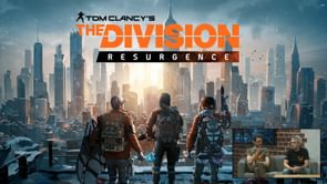 The Division Resurgence: How to join the playtest