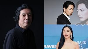 "Insane cast"- Fans react as Lee Chang-dong announces comeback after 8 years with Netflix’s POSSIBLE LOVE starring Zo In-sung, Jeon Do-yeon, & more