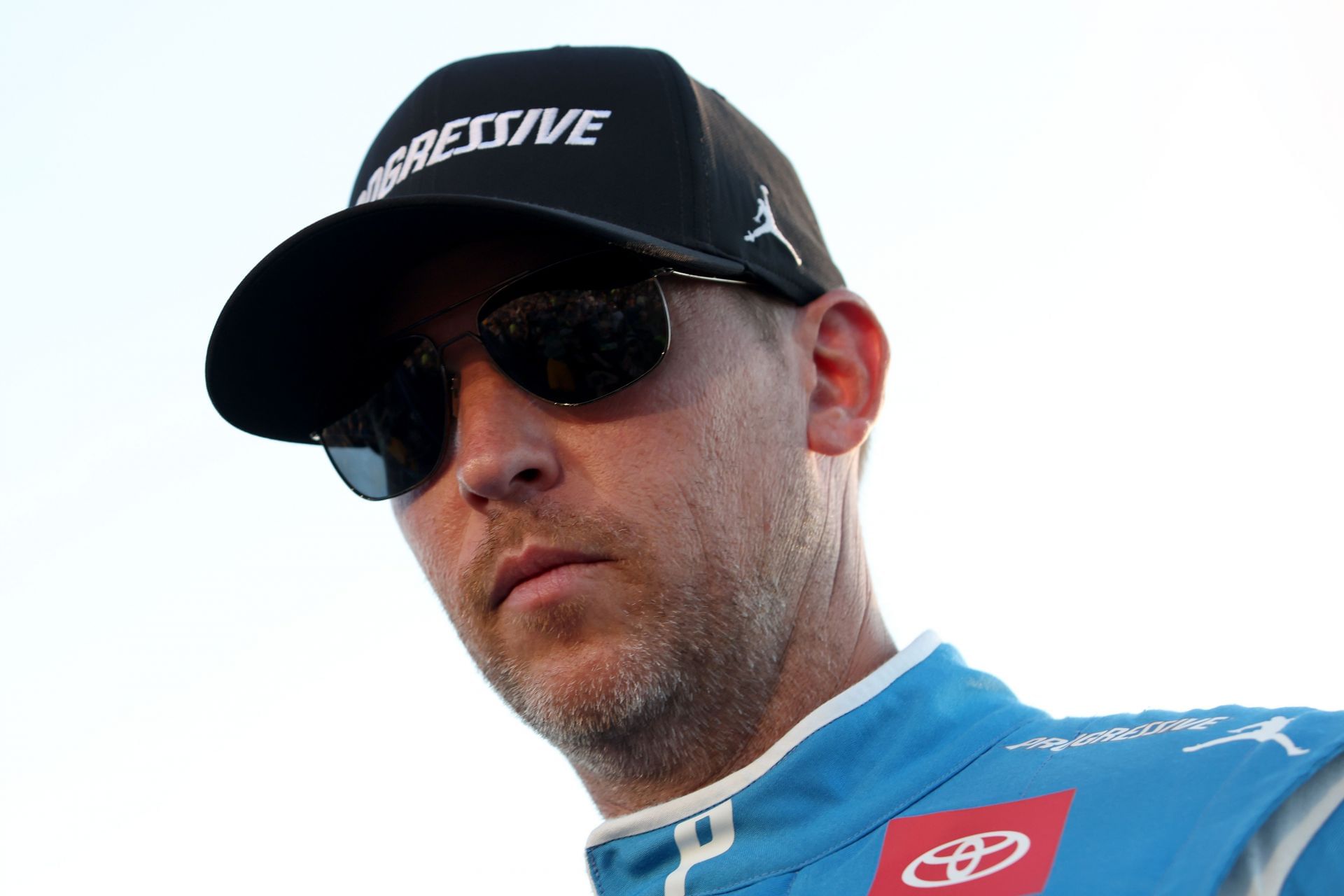 NASCAR Cup Series Cook Out 400 - Source: Getty