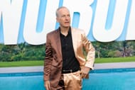 Bob Odenkirk at the premiere of "Nobody 2" held at TCL Chinese Theatre. (Image via Getty)