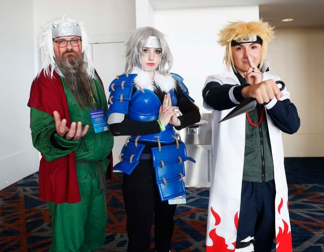 "Madhara Uchiha is a beast" - Mets' $8.725M star's Naruto fandom on full display in his 'Mt. Rushmore' of anime characters