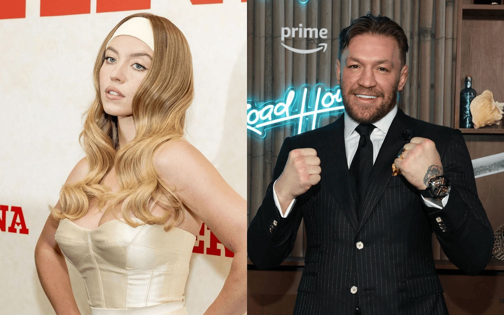 "She did a great job" - When Sydney Sweeney replacing Conor McGregor and Jake Gyllenhaal on SNL sparked unexpected reaction from the UFC star