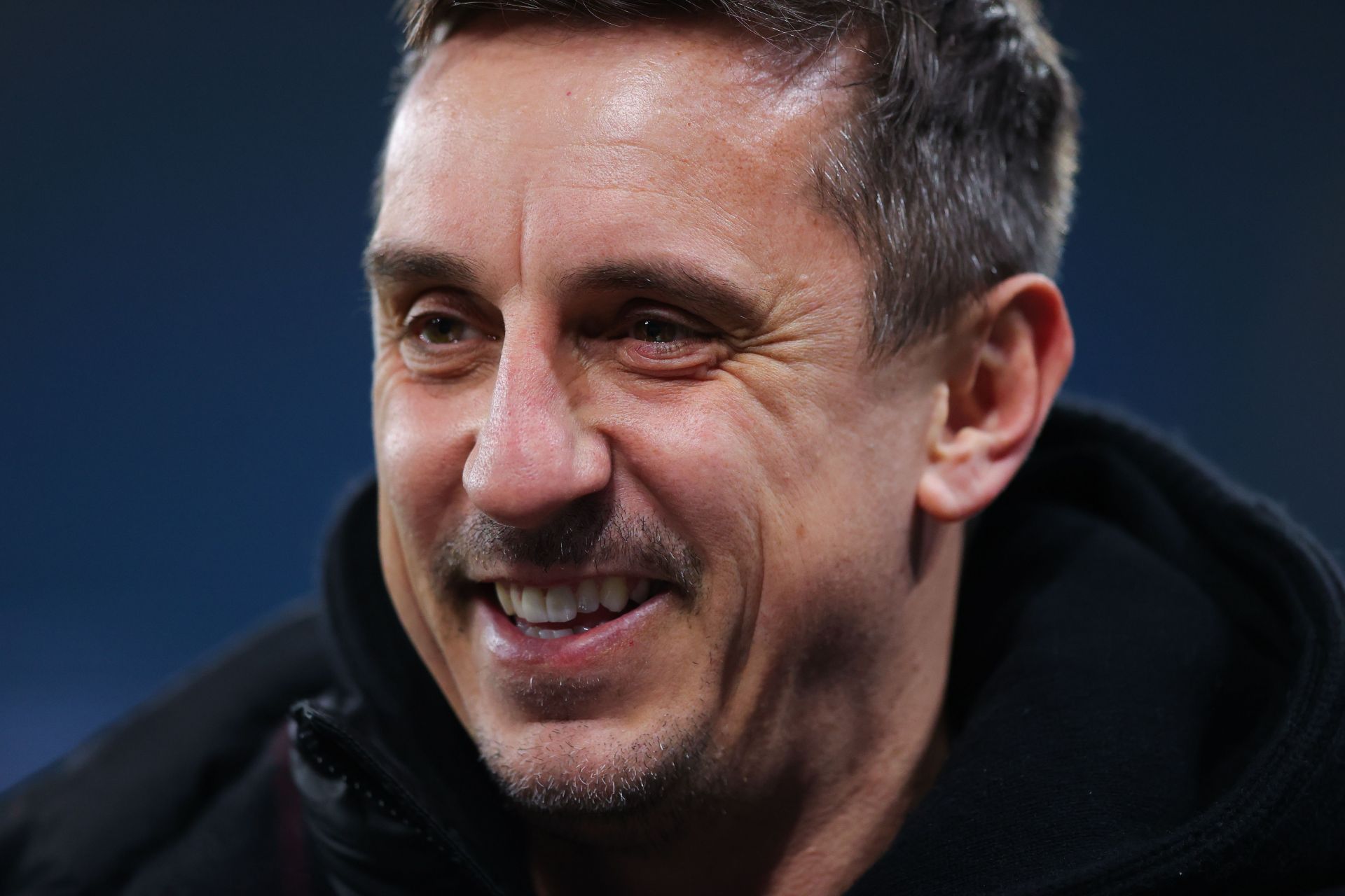 Gary Neville