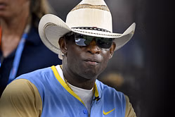 “Deion Sanders had full support of us” - Ex-MLBer David Justice sets record straight on 1992 incident after Tim McCarver's “selfish” claim