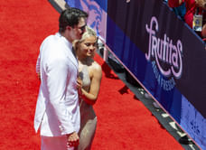 "Taylor Swift gets it" - Paul Skenes' girlfriend Olivia Dunne applauds $1.5B-worth pop icon's playful dig about male sports fans