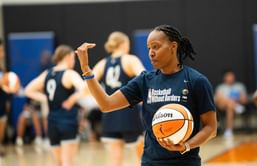 Who is Shey Peddy? Know everything about Caitlin Clark's newest Indiana Fever teammate