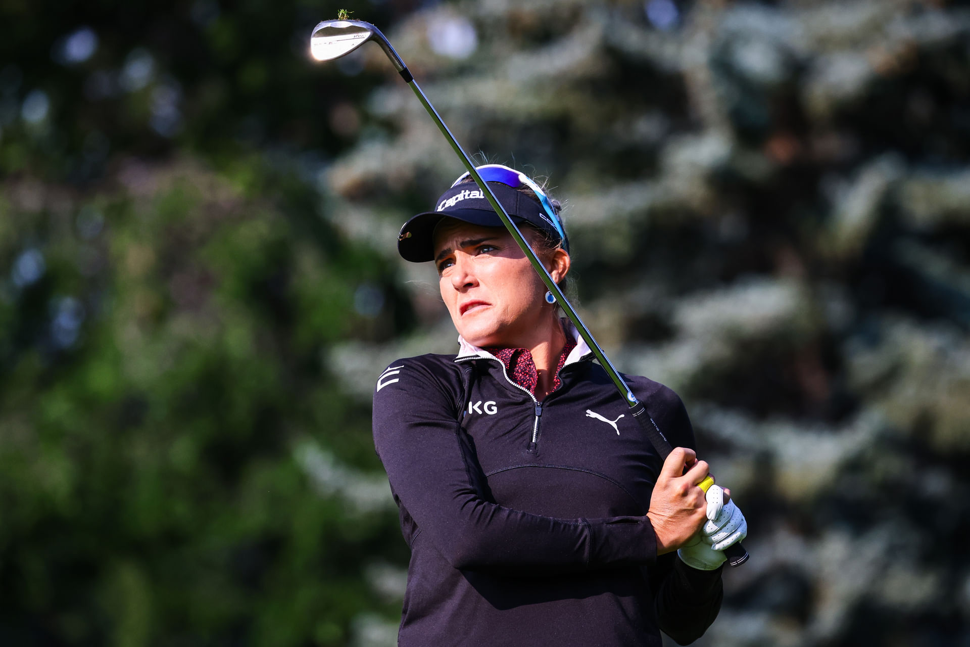 LPGA: CPKC Women