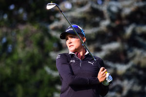 Lexi Thompson returns to gym grind after forgettable CPKC Women’s Open