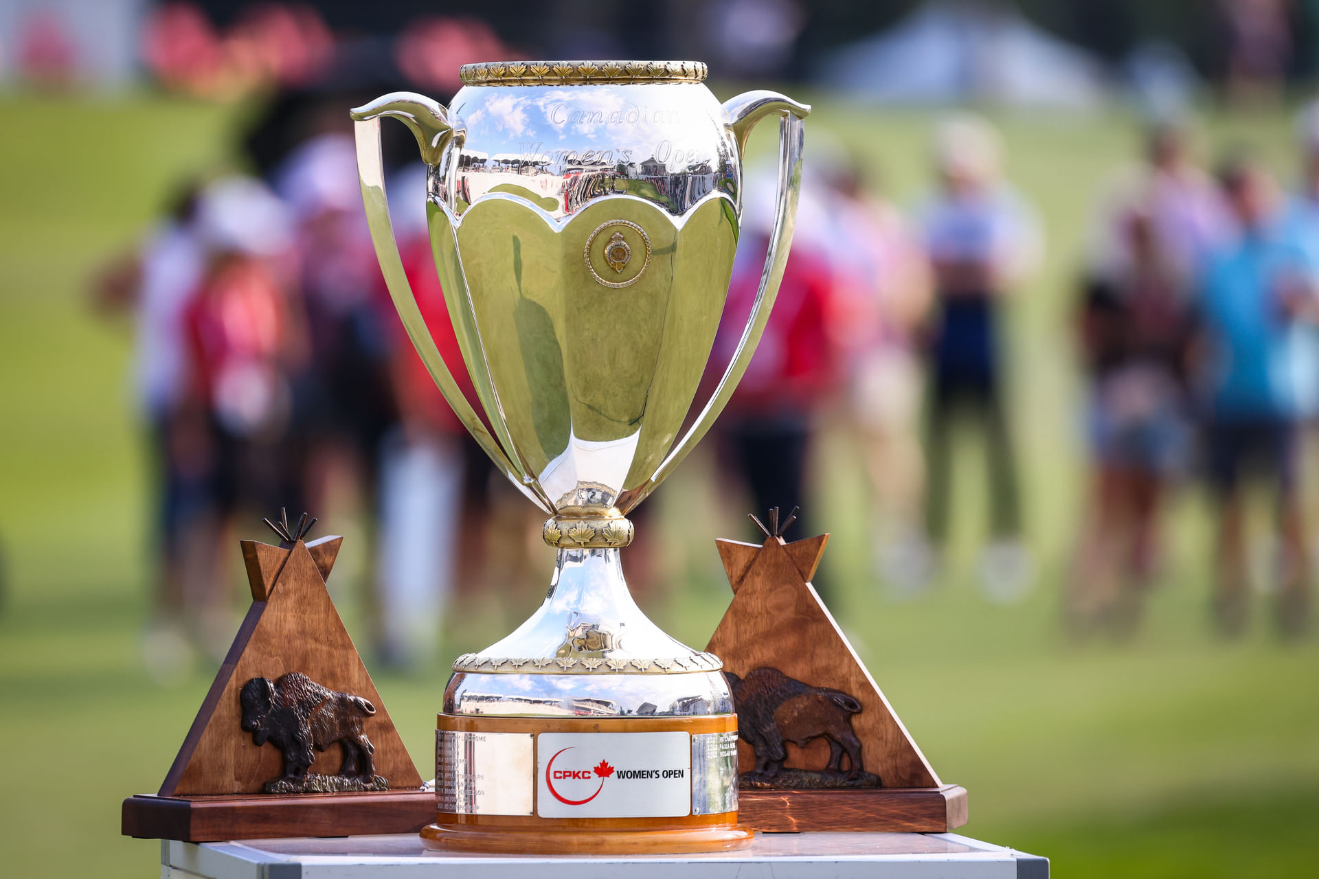 LPGA: CPKC Women