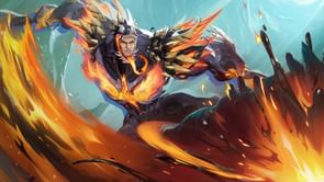 How to get Venom Reborn King in Black skin in Marvel Rivals