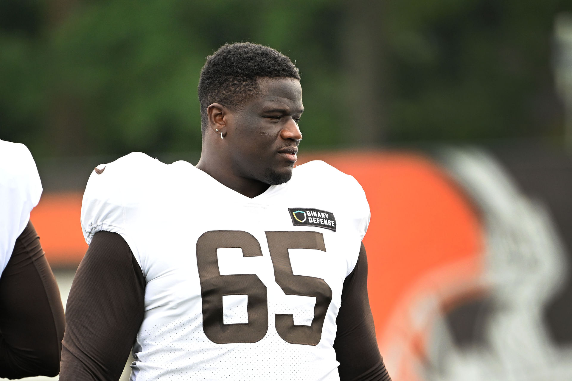 NFL: Cleveland Browns Training Camp - Source: Imagn