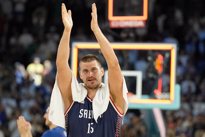 Greece vs Serbia Prediction and Preview - Aug. 9 | EuroBasket 2025 Preparation Game