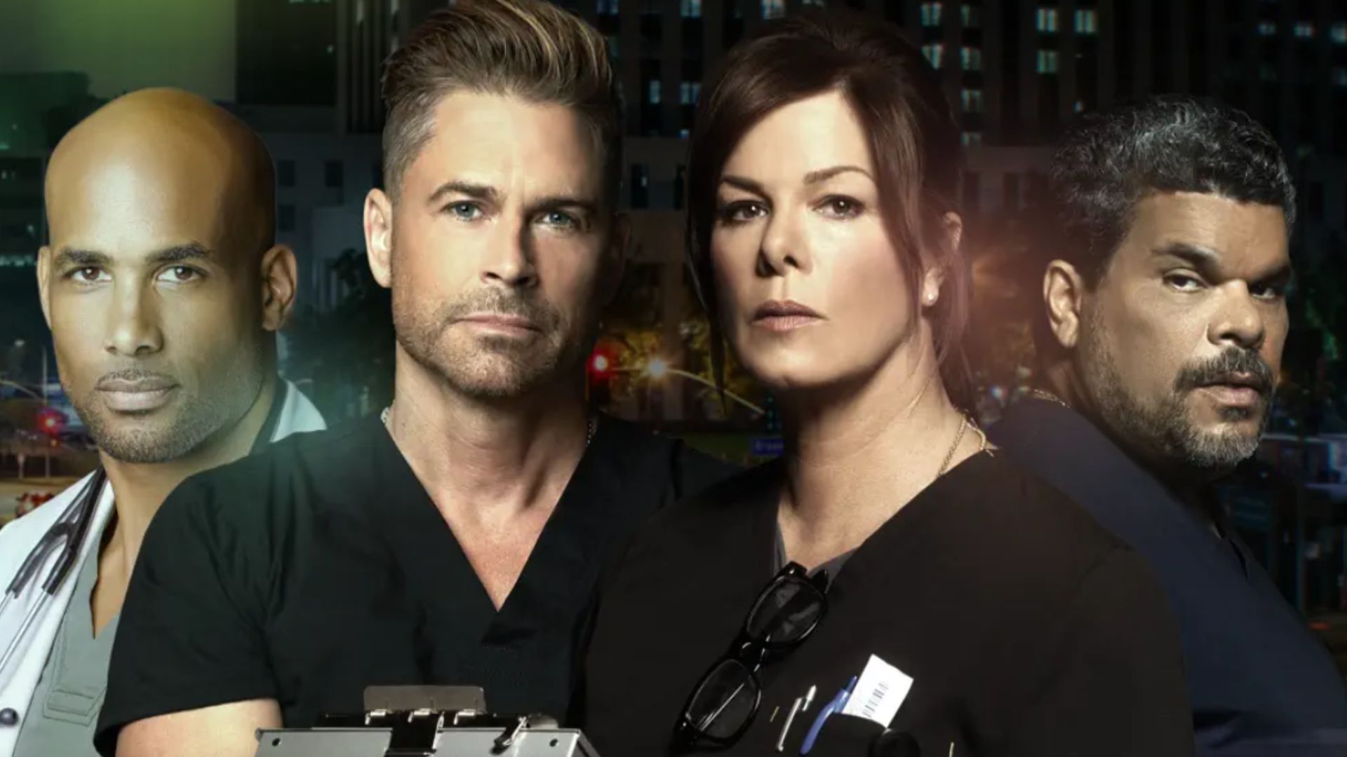 A still from the show (Image via Apple TV)