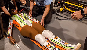3 Replacements for Naomi on WWE RAW following her injury