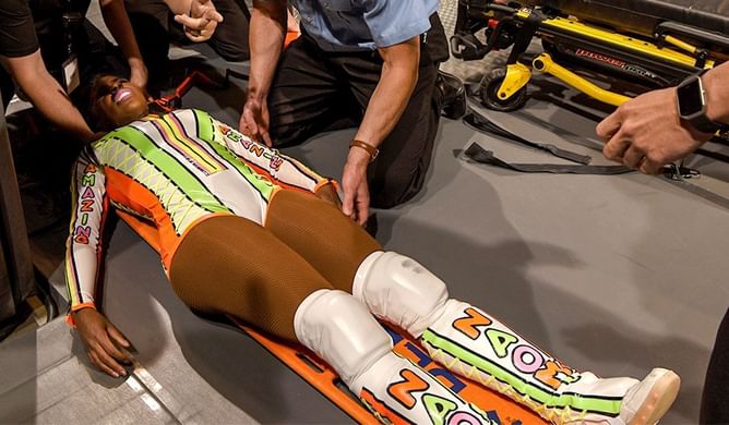 3 Replacements for Naomi on WWE RAW following her injury