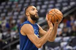 "Dragged me to court for child kidnapping": Rudy Gobert’s ex labels him 'narcissist' as she unleashes explosive stories detailing his alleged betrayal