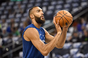 "Dragged me to court for child kidnapping": Rudy Gobert’s ex labels him 'narcissist' as she unleashes explosive stories detailing his alleged betrayal