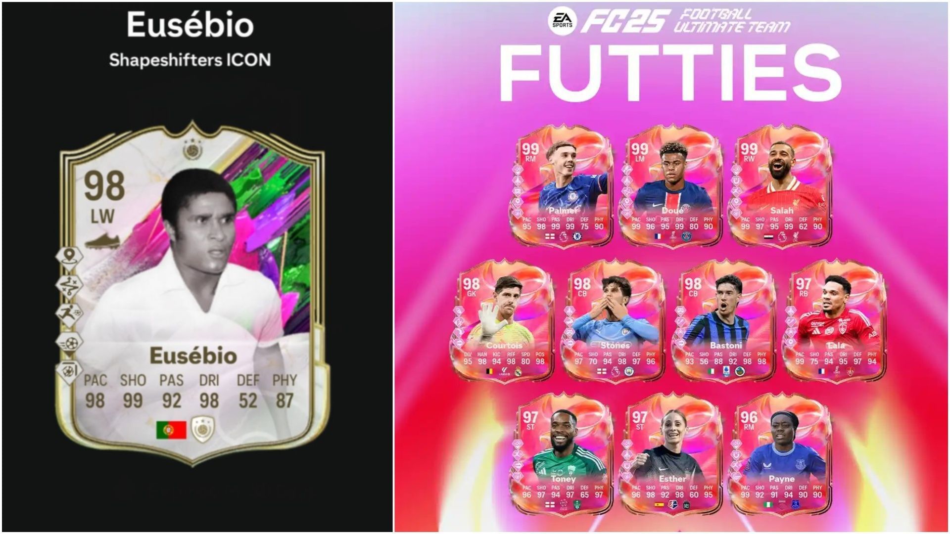 The latest player SBC is live (Images via EA Sports/Sportskeeda Gaming)